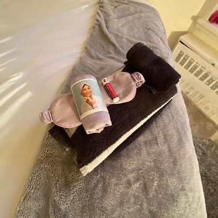 Lovely 2Bd 1Br Apt New York Luaran gambar
