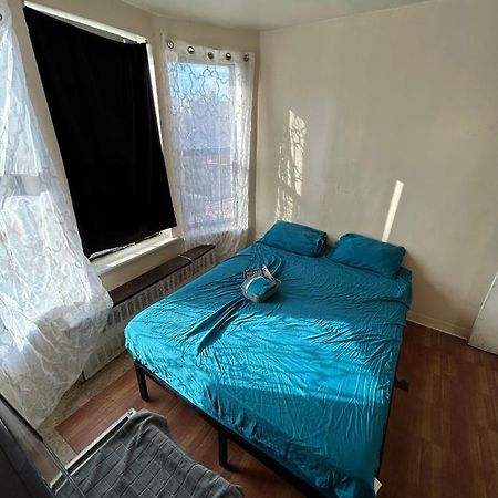 Lovely 2Bd 1Br Apt New York Luaran gambar