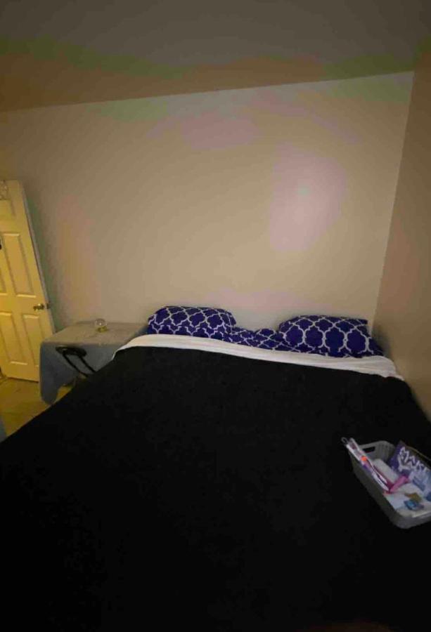 Lovely 2Bd 1Br Apt New York Luaran gambar
