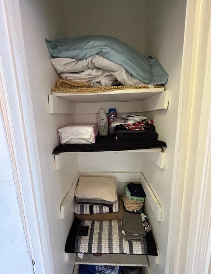 Lovely 2Bd 1Br Apt New York Luaran gambar