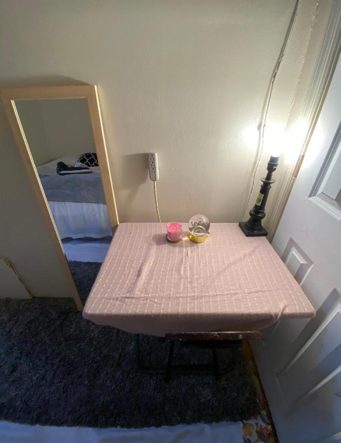 Lovely 2Bd 1Br Apt New York Luaran gambar