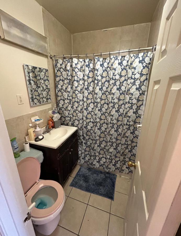 Lovely 2Bd 1Br Apt New York Luaran gambar