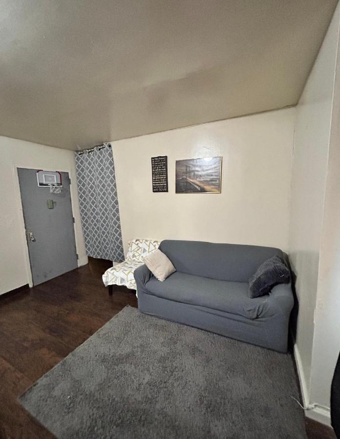 Lovely 2Bd 1Br Apt New York Luaran gambar